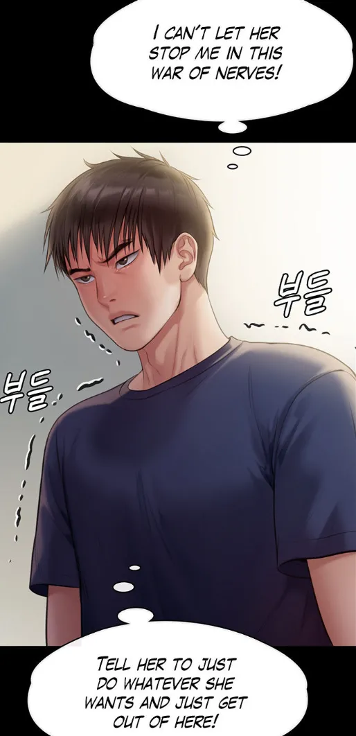 [Active Volcano] Queen Bee - Chapter 217 - Dallee's Netorare Tease (5) page 18 - webtoon hentai manga - read online free