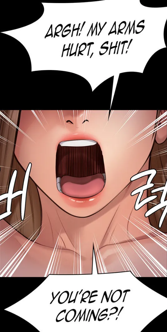 [Active Volcano] Queen Bee - Chapter 217-218 - Vanilla Sex With Dallee (3) page 16 - big breasts webtoon hentai manga - read online free