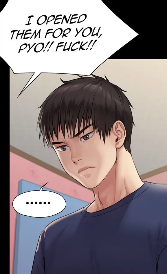 [Active Volcano] Queen Bee - Chapter 217-218 - Vanilla Sex With Dallee (3) page 18 - big breasts webtoon hentai manga - read online free