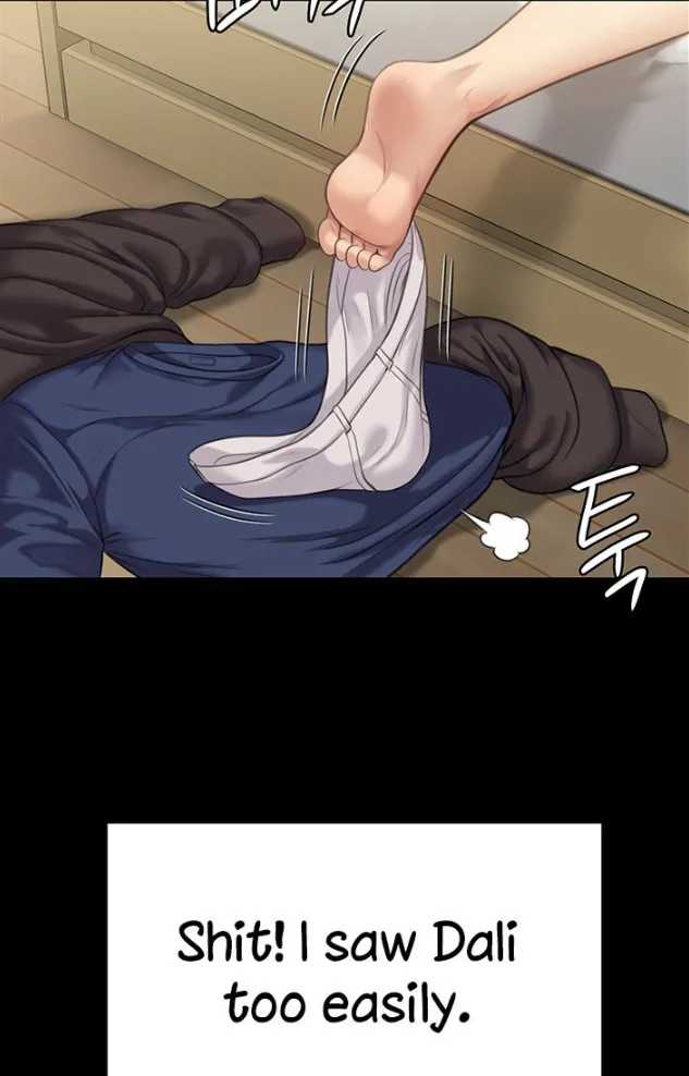 [Active Volcano] Queen Bee - Chapter 217-218 - Vanilla Sex With Dallee (3) - Page 21