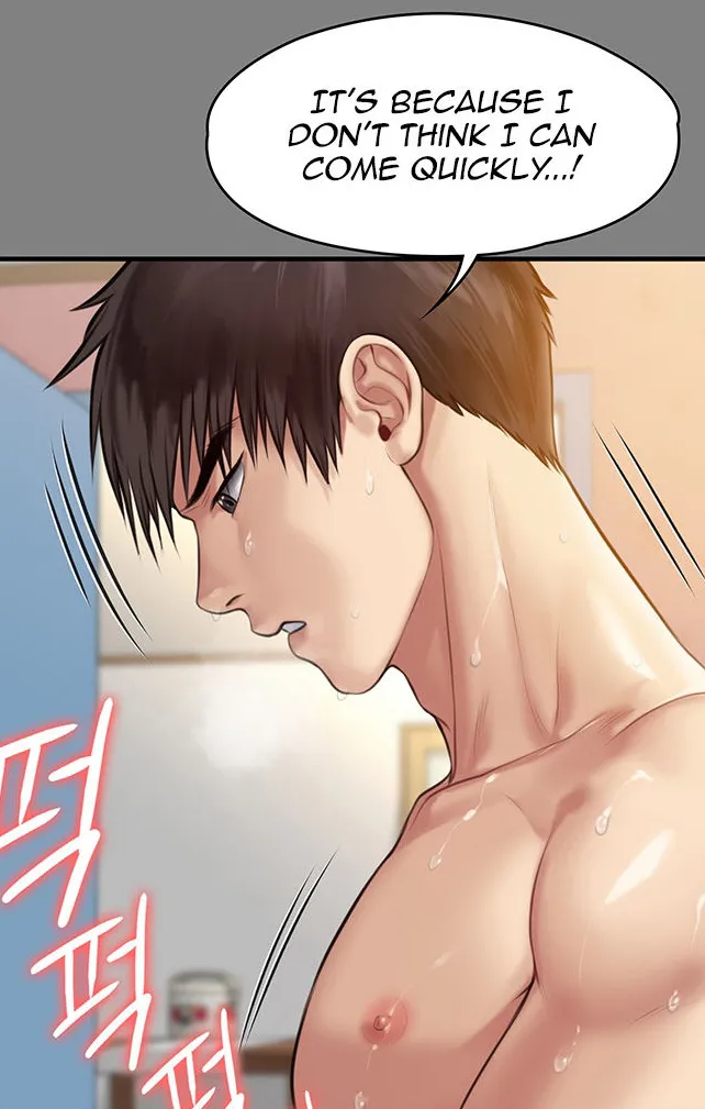 [Active Volcano] Queen Bee - Chapter 217-218 - Vanilla Sex With Dallee (3) page 32 - big breasts webtoon hentai manga - read online free