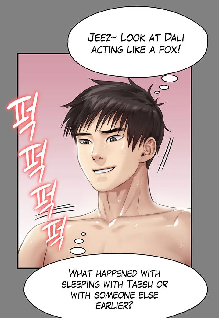 [Active Volcano] Queen Bee - Chapter 217-218 - Vanilla Sex With Dallee (3) page 35 - big breasts webtoon hentai manga - read online free