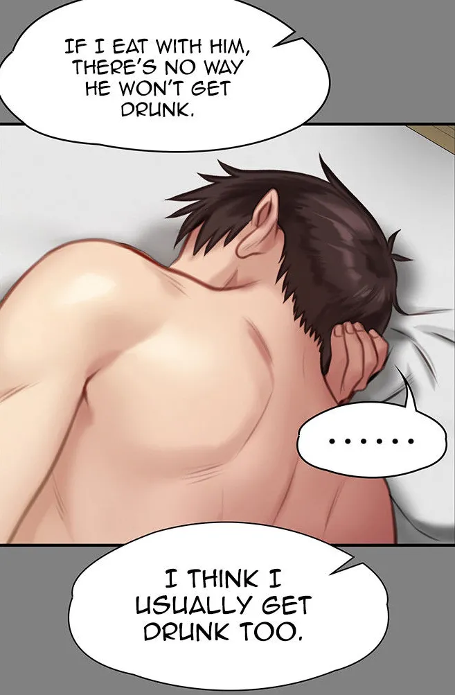 [Active Volcano] Queen Bee - Chapter 218 - Dallee's Netorare Tease (6) page 9 - webtoon hentai manga - read online free