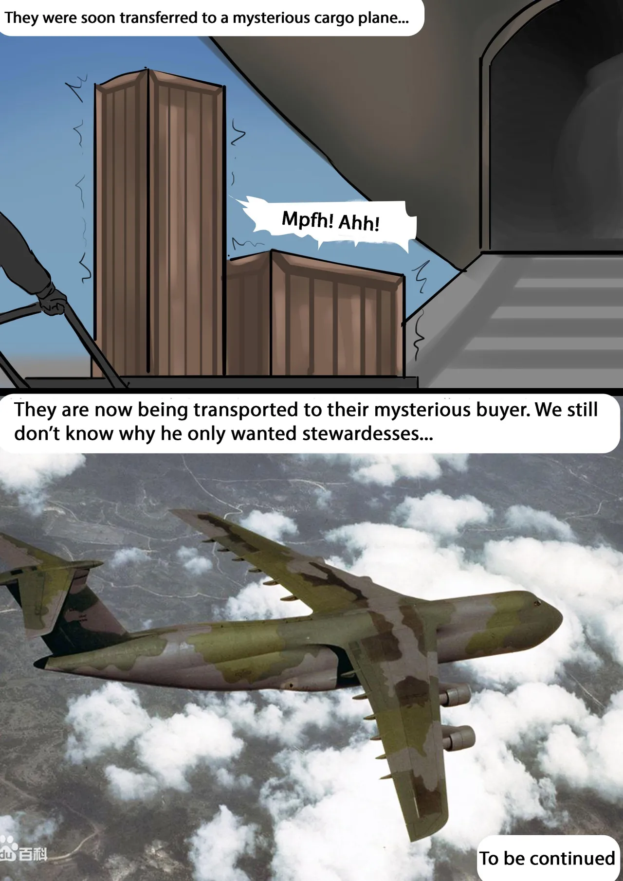 Stewardess 1-2 - Page 18
