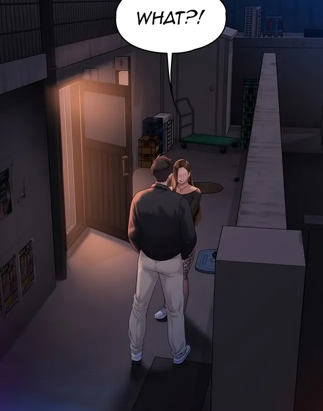 Page 2 of [Active Volcano] Queen Bee - Chapter 221 - Dallee's Netorare Tease (9)