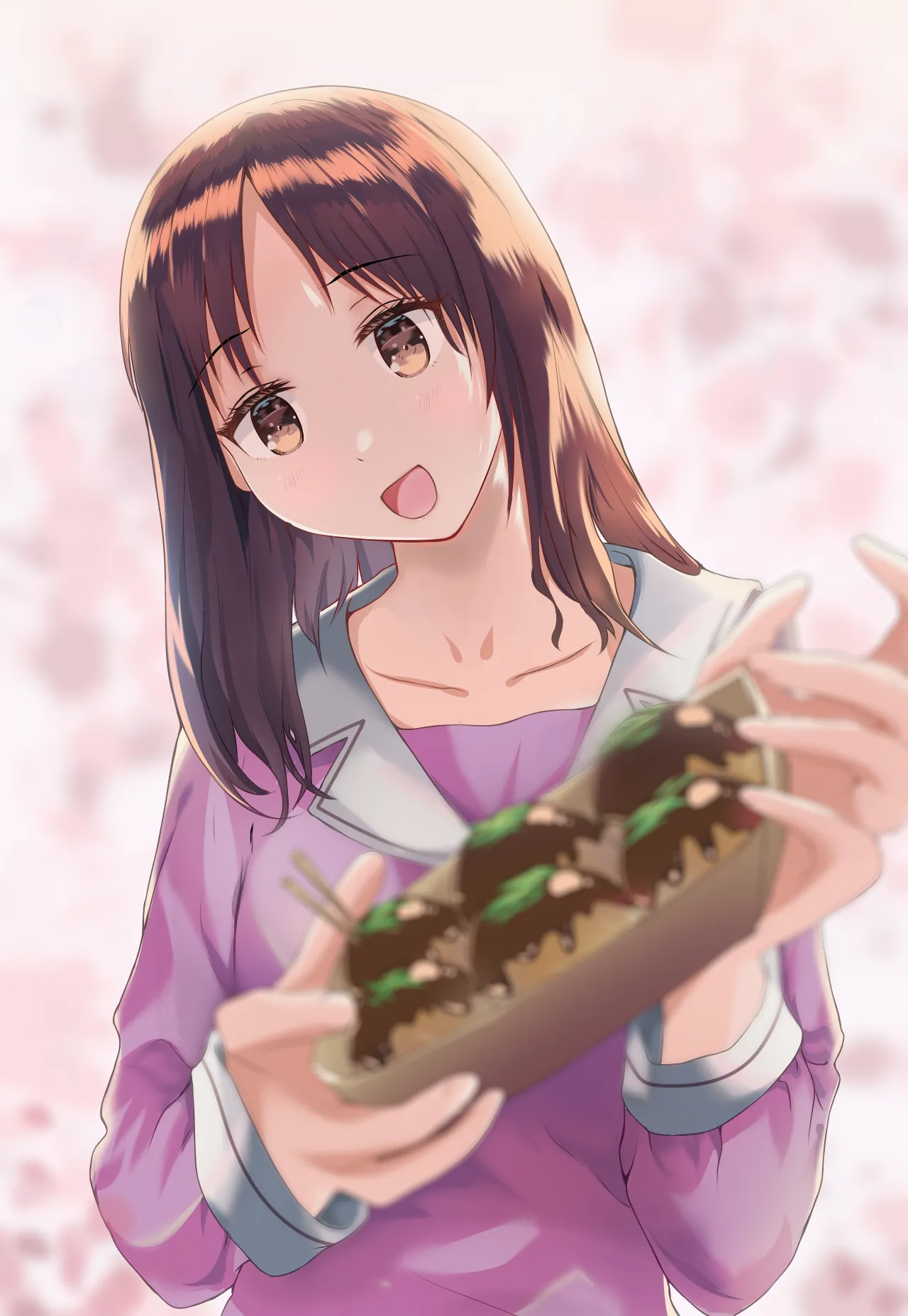 Azumanga Ngentot P Diddy Special - Page 2