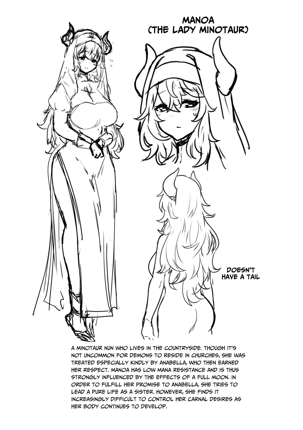 Sono Karada de Sister wa Muri desho | No Way She's A Nun With THAT Bod page 49 original parody - sole female nakadashi hentai manga - read online free