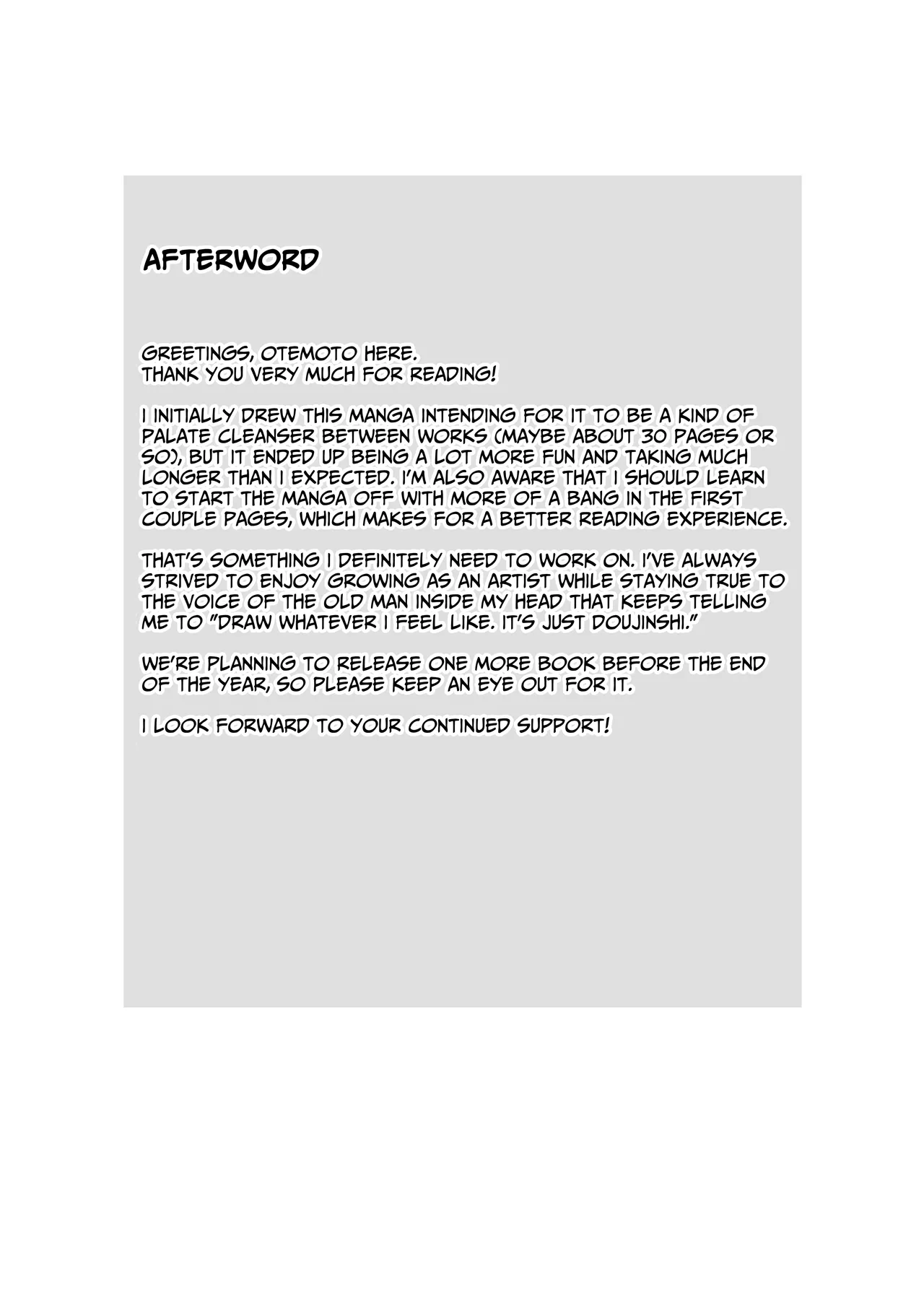 Sono Karada de Sister wa Muri desho | No Way She's A Nun With THAT Bod page 53 original parody - sole female nakadashi hentai manga - read online free