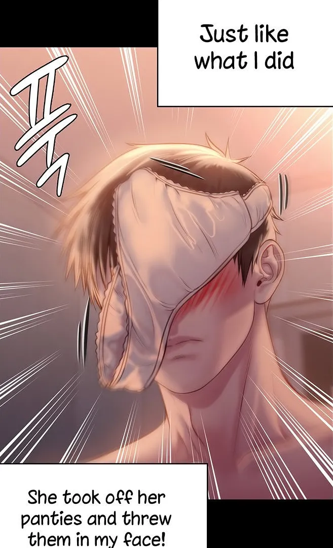 [Active Volcano] Queen Bee - Chapter 223-224 - Vanilla Sex With Dallee (4) page 15 - webtoon hentai manga - read online free