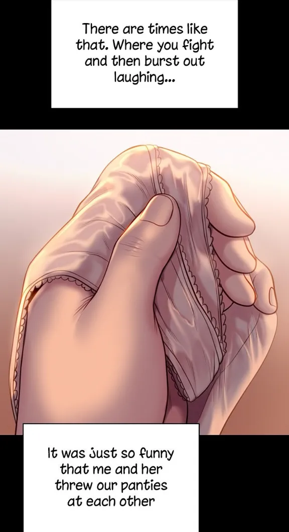 [Active Volcano] Queen Bee - Chapter 223-224 - Vanilla Sex With Dallee (4) page 22 - webtoon hentai manga - read online free