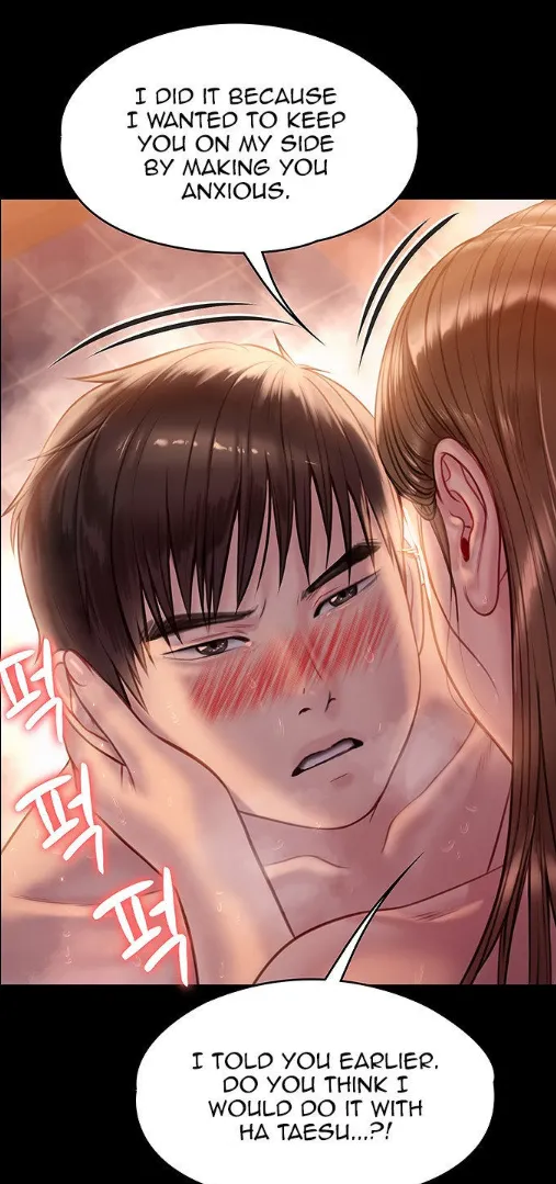 [Active Volcano] Queen Bee - Chapter 223-224 - Vanilla Sex With Dallee (4) page 62 - webtoon hentai manga - read online free