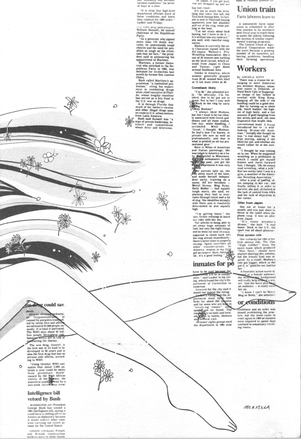 EXPECTATION page 28 featuring lum urusei yatsura parody - read online free