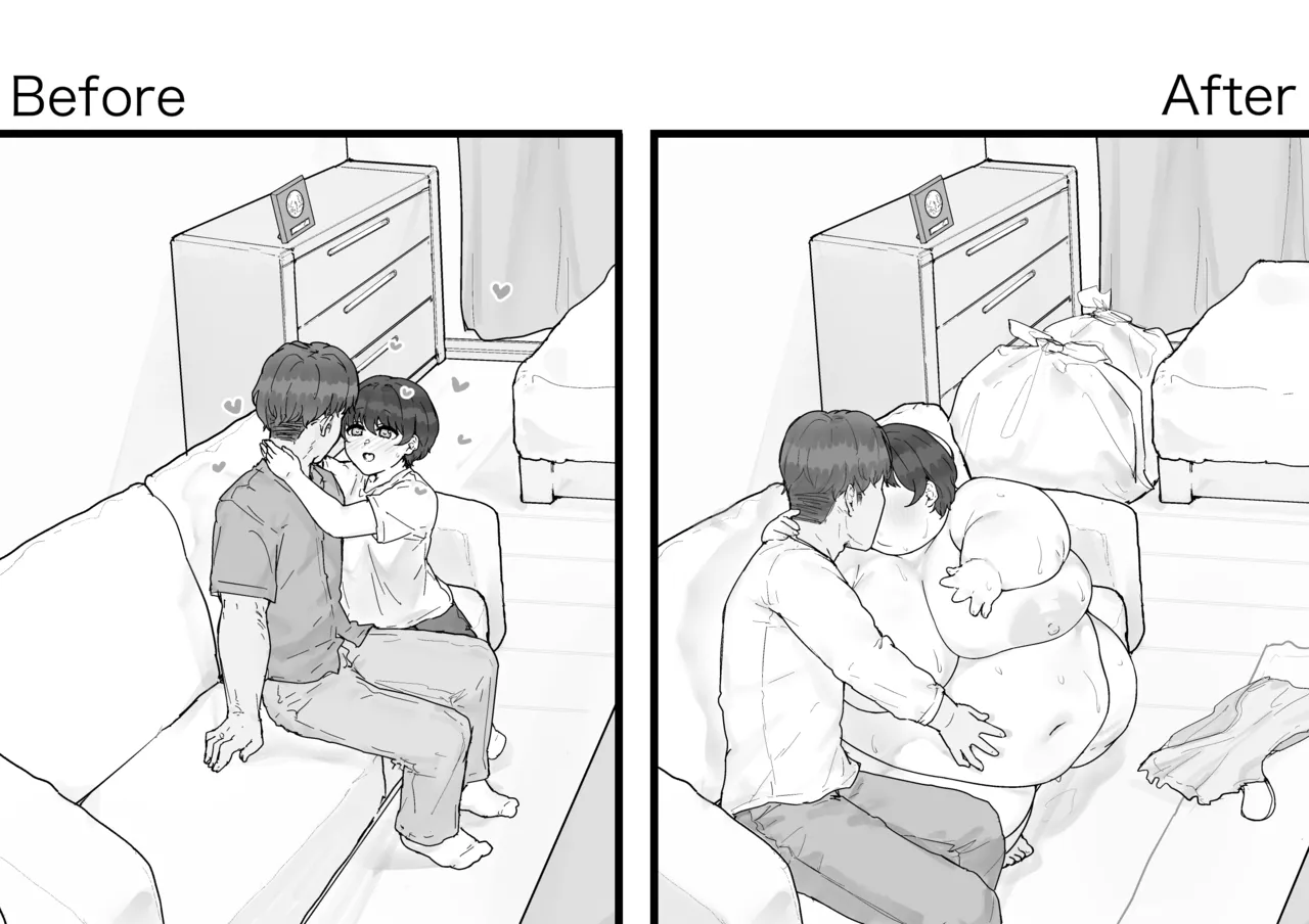 Athletics Circle Girl page 50 original parody - sweating big breasts hentai manga - read online free