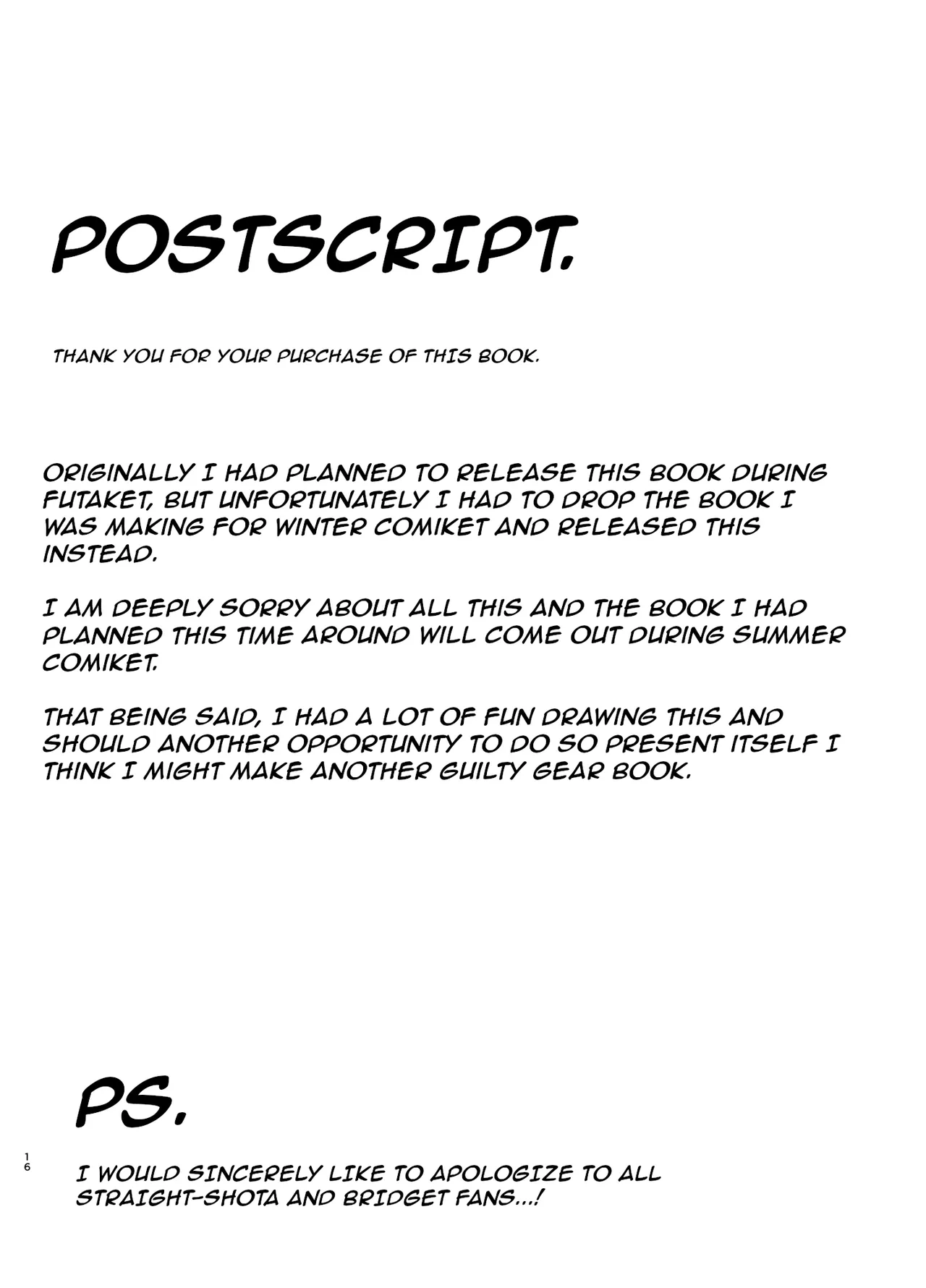 Guilty Shota-One - Page 15