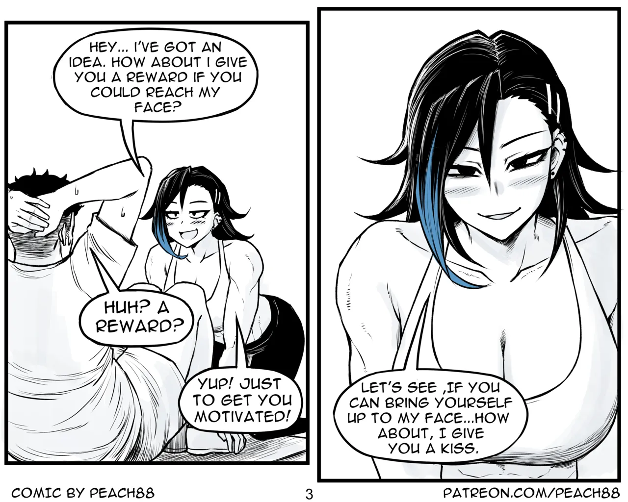 Sadist Junior / Sadist GF page 40 original parody - squirting handjob hentai manga - read online free