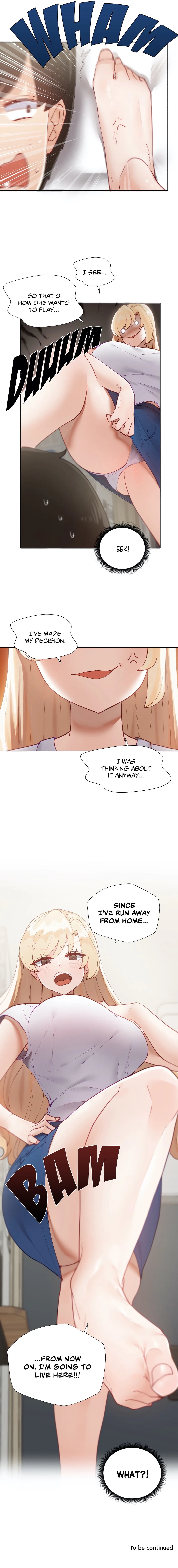 [Over.J, Choi Tae-young] Learning the Hard Way [Ch. 1-57] + [After Story Ch. 58-93] [English] [ManhwaPDF] [Completed] page 174 - full color full censorship hentai manga - read online free