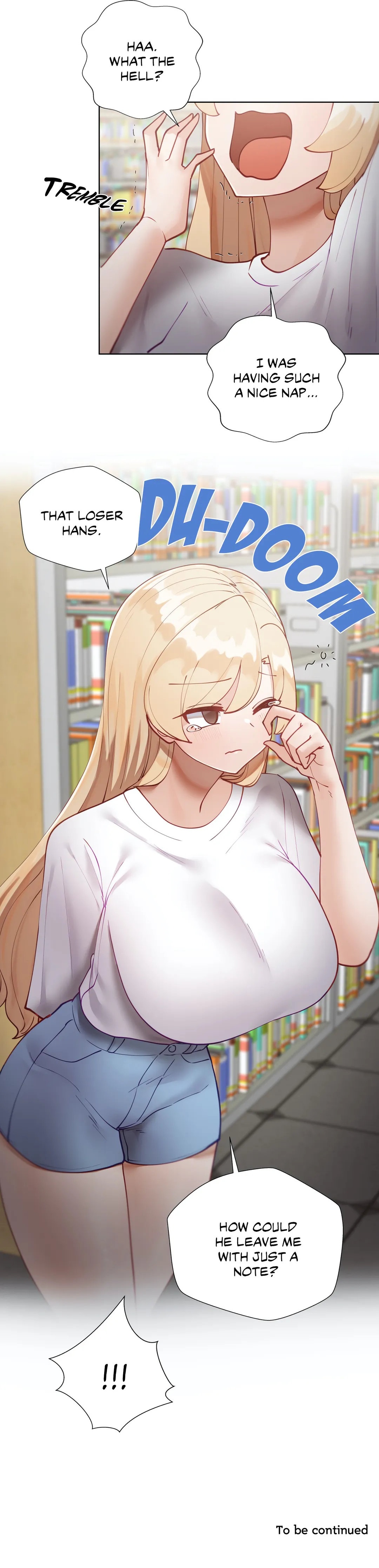 [Over.J, Choi Tae-young] Learning the Hard Way [Ch. 1-57] + [After Story Ch. 58-93] [English] [ManhwaPDF] [Completed] page 199 - full color full censorship hentai manga - read online free