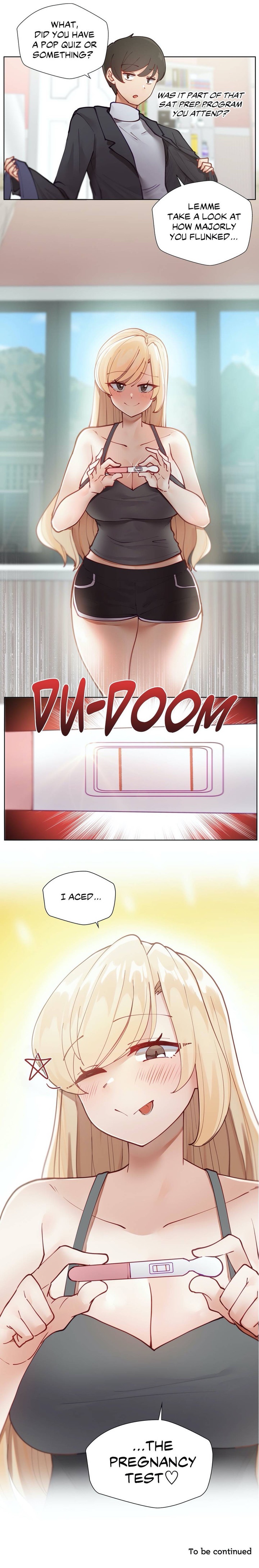 [Over.J, Choi Tae-young] Learning the Hard Way [Ch. 1-57] + [After Story Ch. 58-93] [English] [ManhwaPDF] [Completed] page 21 - milf kissing hentai manga - read online free