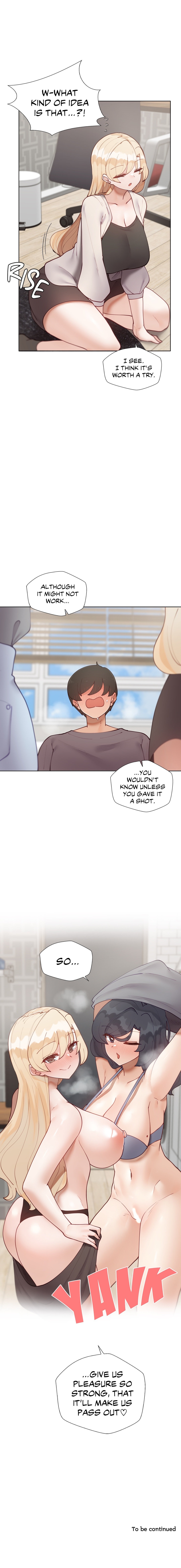 [Over.J, Choi Tae-young] Learning the Hard Way [Ch. 1-57] + [After Story Ch. 58-93] [English] [ManhwaPDF] [Completed] page 461 - full color full censorship hentai manga - read online free