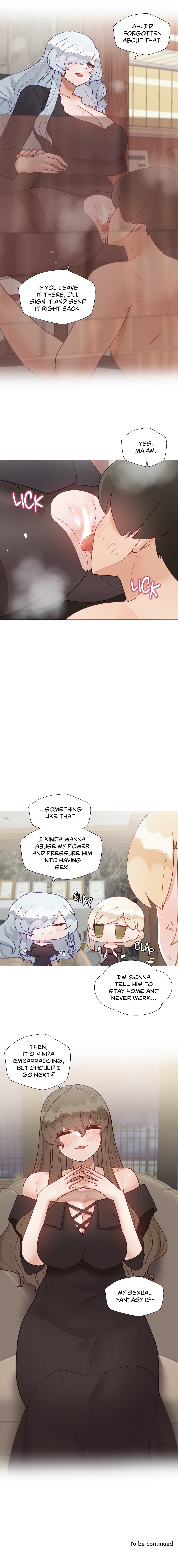 [Over.J, Choi Tae-young] Learning the Hard Way [Ch. 1-57] + [After Story Ch. 58-93] [English] [ManhwaPDF] [Completed] page 571 - full color full censorship hentai manga - read online free