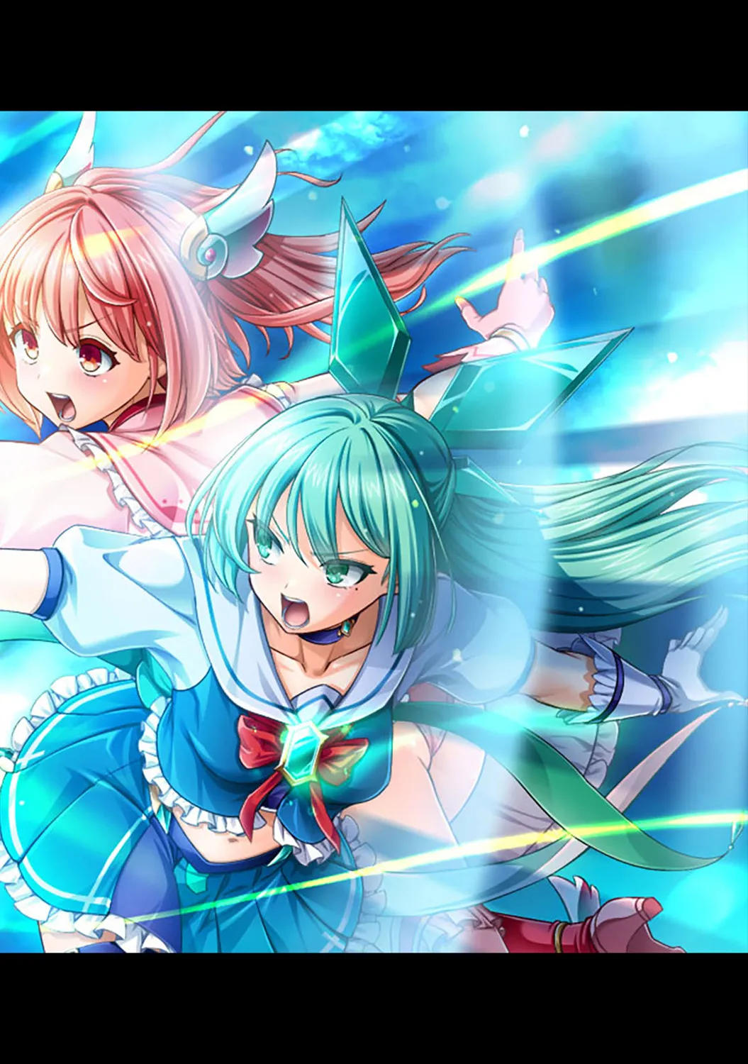 COMIC Ananga Ranga Vol. 116 page 326 - big breasts schoolboy uniform hentai manga - read online free