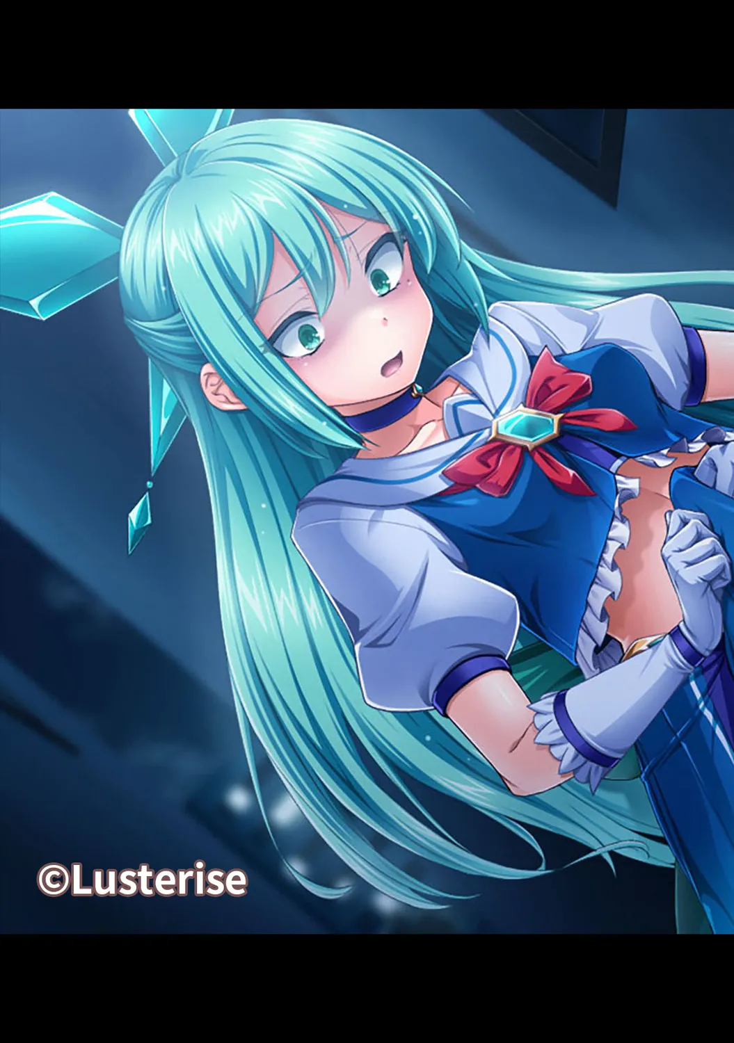 COMIC Ananga Ranga Vol. 116 page 329 - nakadashi yuri hentai manga - read online free