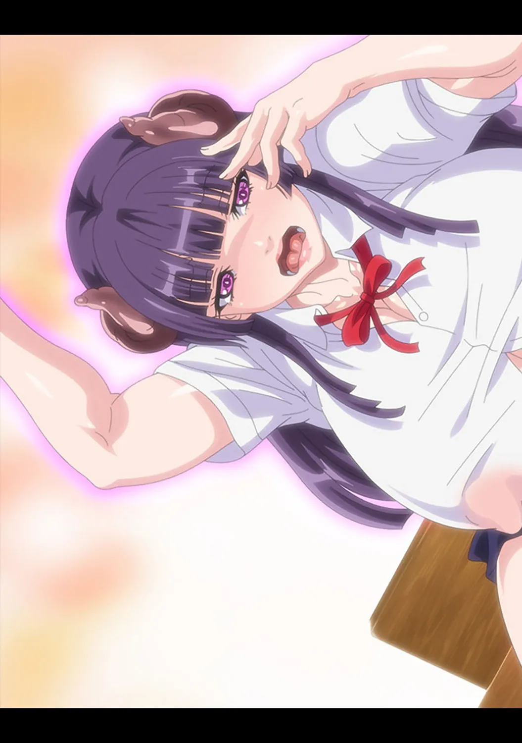 COMIC Ananga Ranga Vol. 116 page 341 - nakadashi yuri hentai manga - read online free