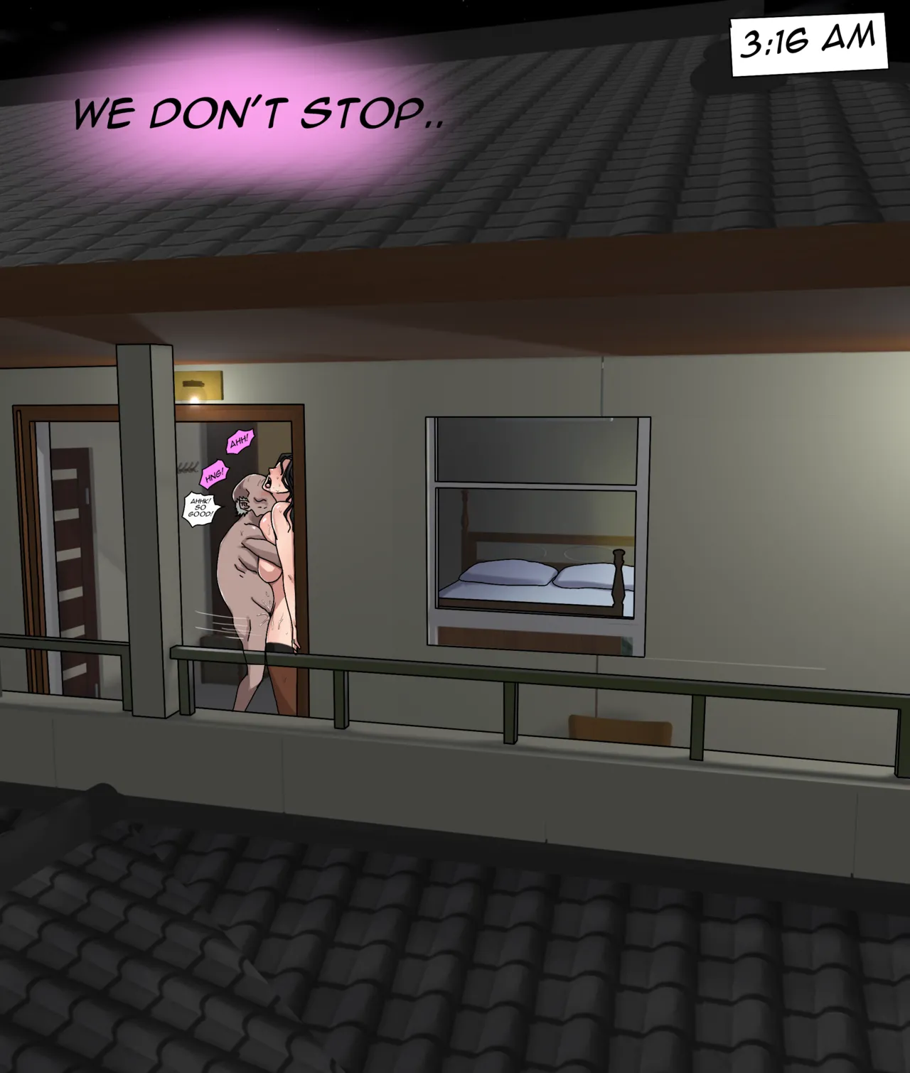 Tsumibukai yokubō | Sinful Lust Chapter 3 part 3 page 93 original parody - inseki milf hentai manga - read online free