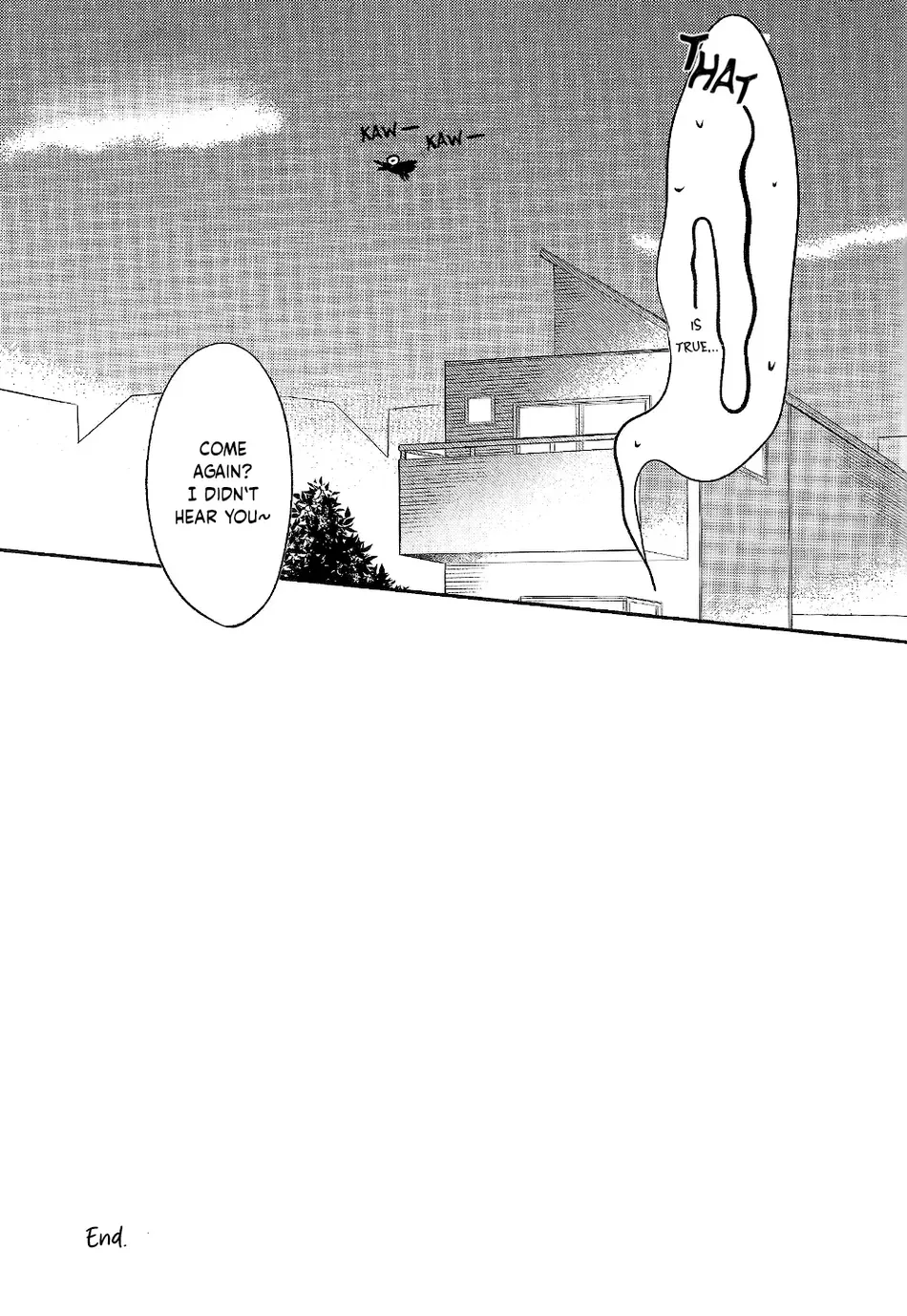 Lucky Break page 32 featuring seishiro nagi blue lock parody - males only yaoi hentai manga - read online free