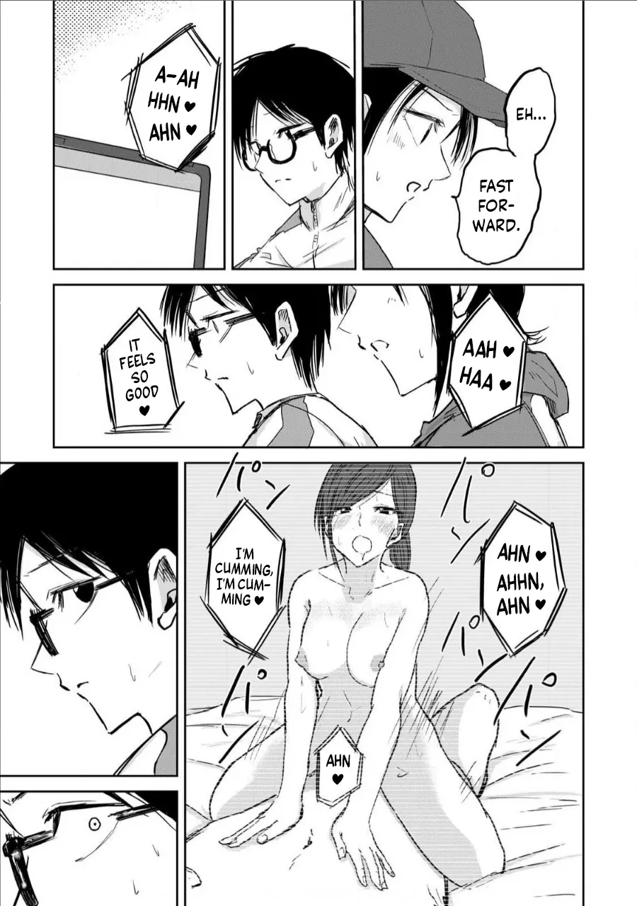 Page 11 of [Nakaura Tomoki] Ueno-kun wa Kaihatsu-zumi Dai 12 wa | Ueno-kun Has Been Developed Chapter 12 [English]