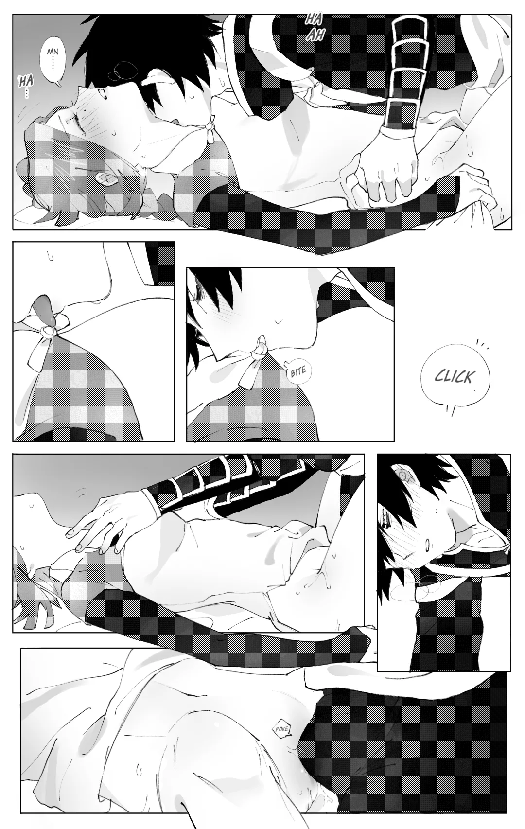 Seven×Thirteen - Page 9