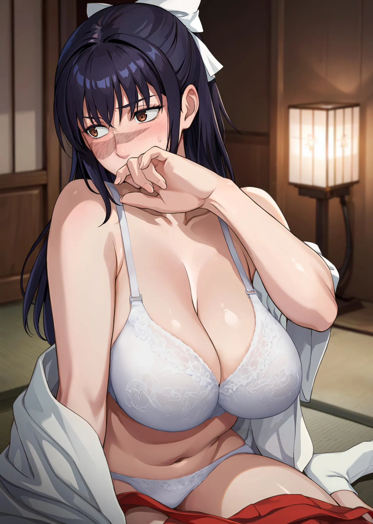 Kugisaki Anal Otoshi - Page 26
