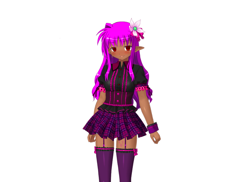 壁野花part2 page 239 original parody - corruption screenshots hentai manga - read online free