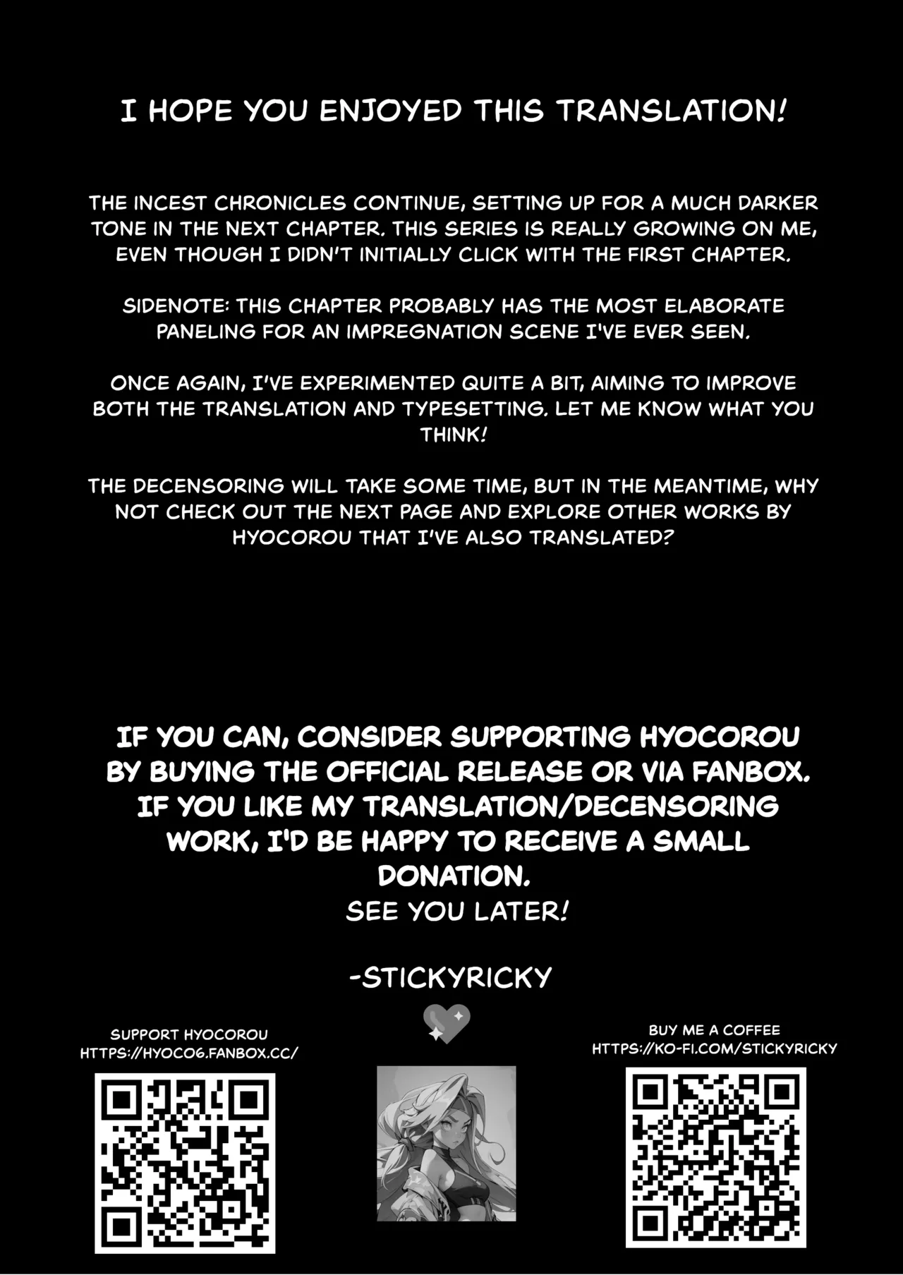 Ichinengo, Ore no Ko o Haramu Imouto no Kiroku. 3 - This is a record of how my sister conceived my child 3 page 58 original parody - kissing big breasts hentai manga - read online free