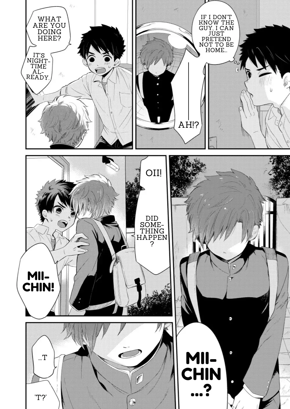 Kawaikunai. | So Not Cute - Page 6