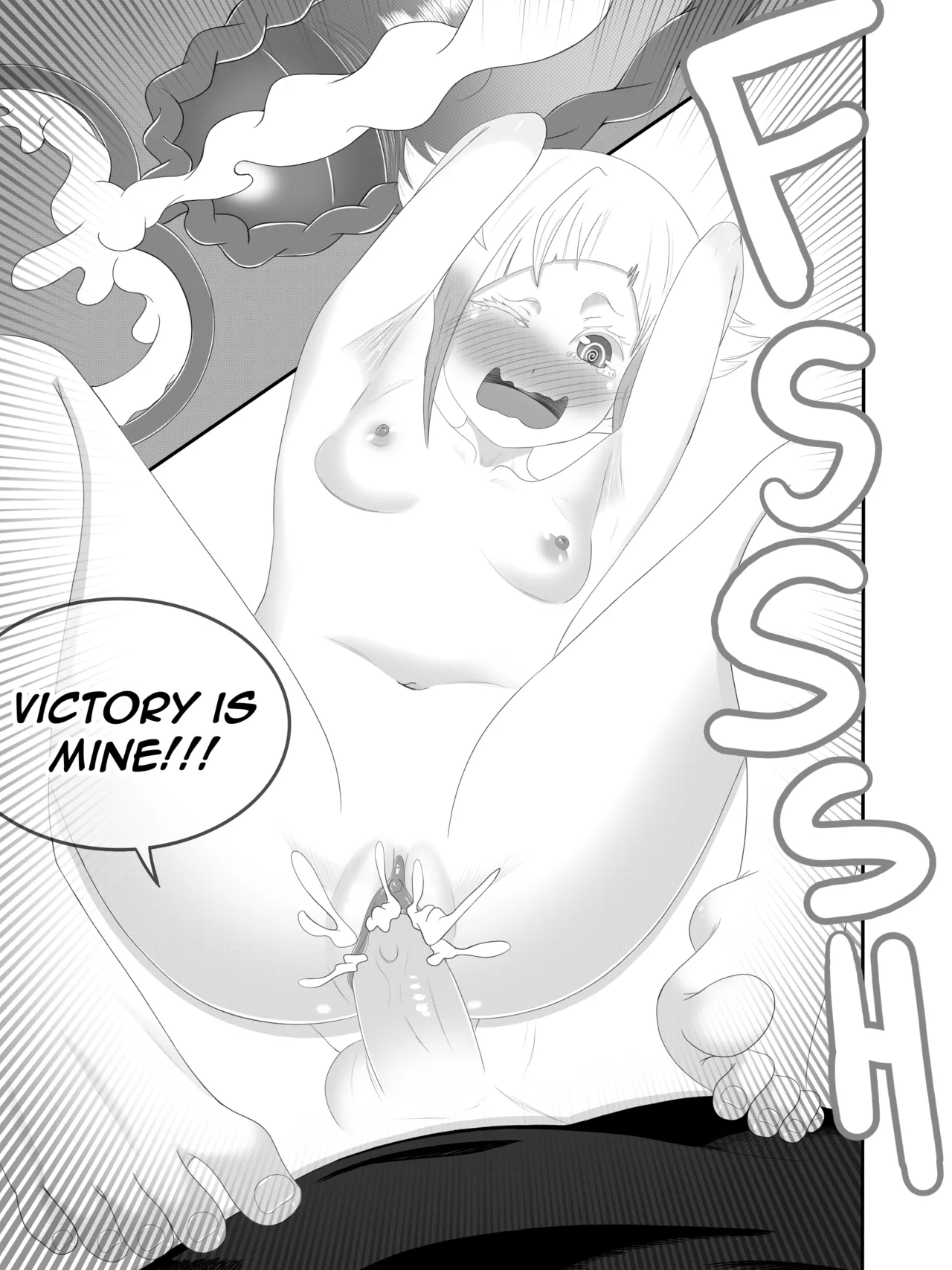 Capella x Subaru page 16 featuring subaru natsuki re zero kara hajimeru isekai seikatsu parody - monster girl nakadashi hentai manga - read online free