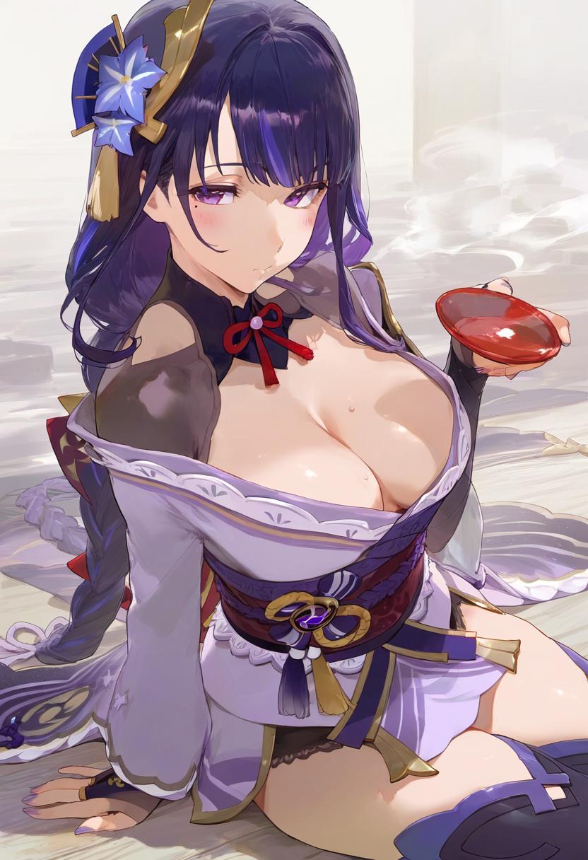 Patreon zolnazul page 23 - dark skin mosaic censorship hentai manga - read online free