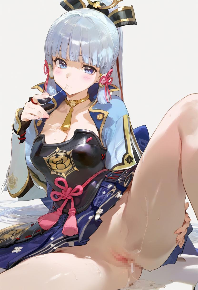Patreon zolnazul page 305 - mosaic censorship dark skin hentai manga - read online free