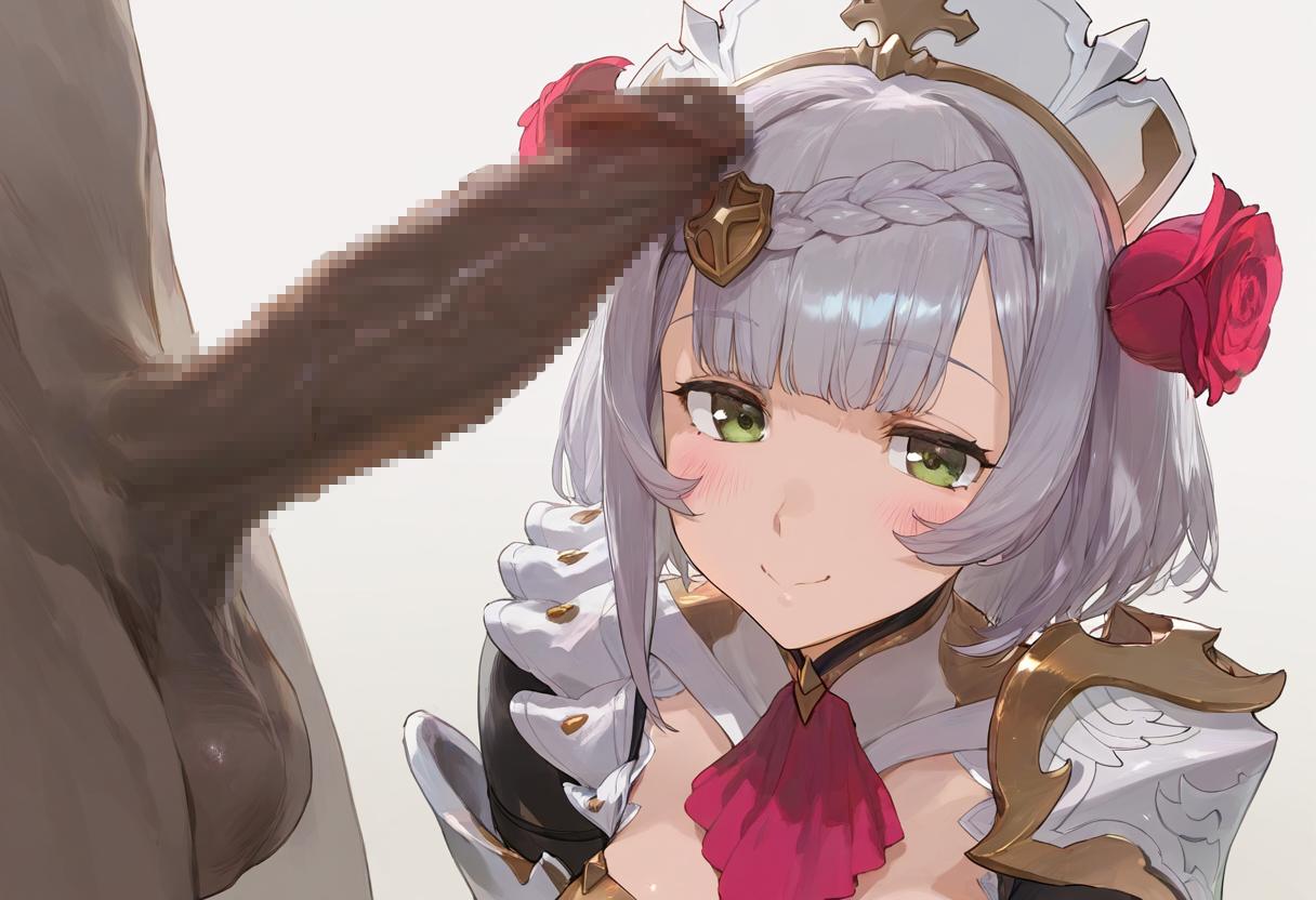 Patreon zolnazul page 468 - dark skin mosaic censorship hentai manga - read online free