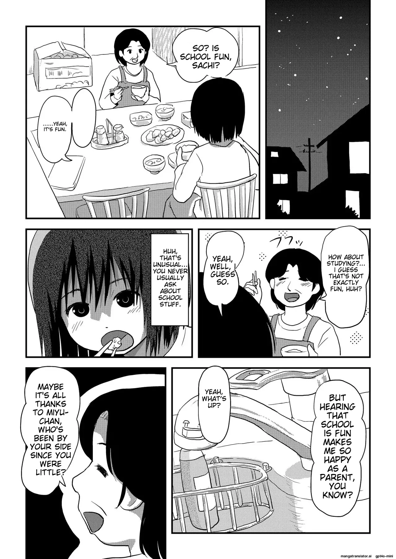 Sonna no Zurui page 12 original parody - sole female rough translation hentai manga - read online free