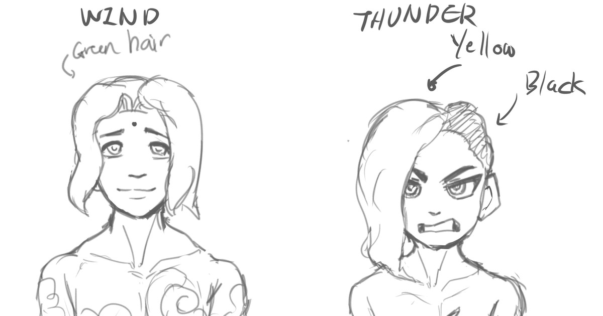 Warrior page 43 original parody - humiliation giant hentai manga - read online free