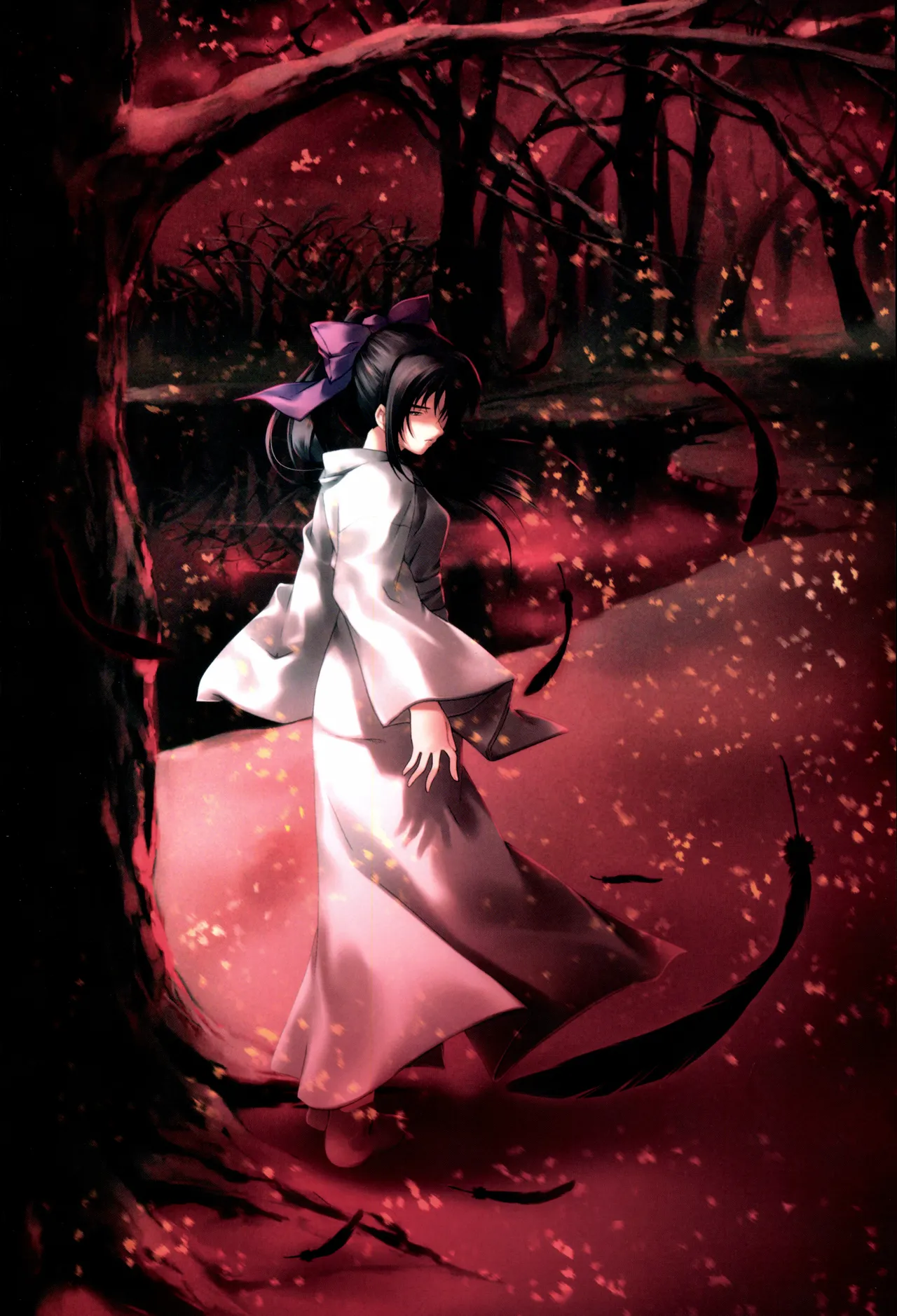 Nuregarasu page 14 - beauty mark stockings hentai manga - read online free