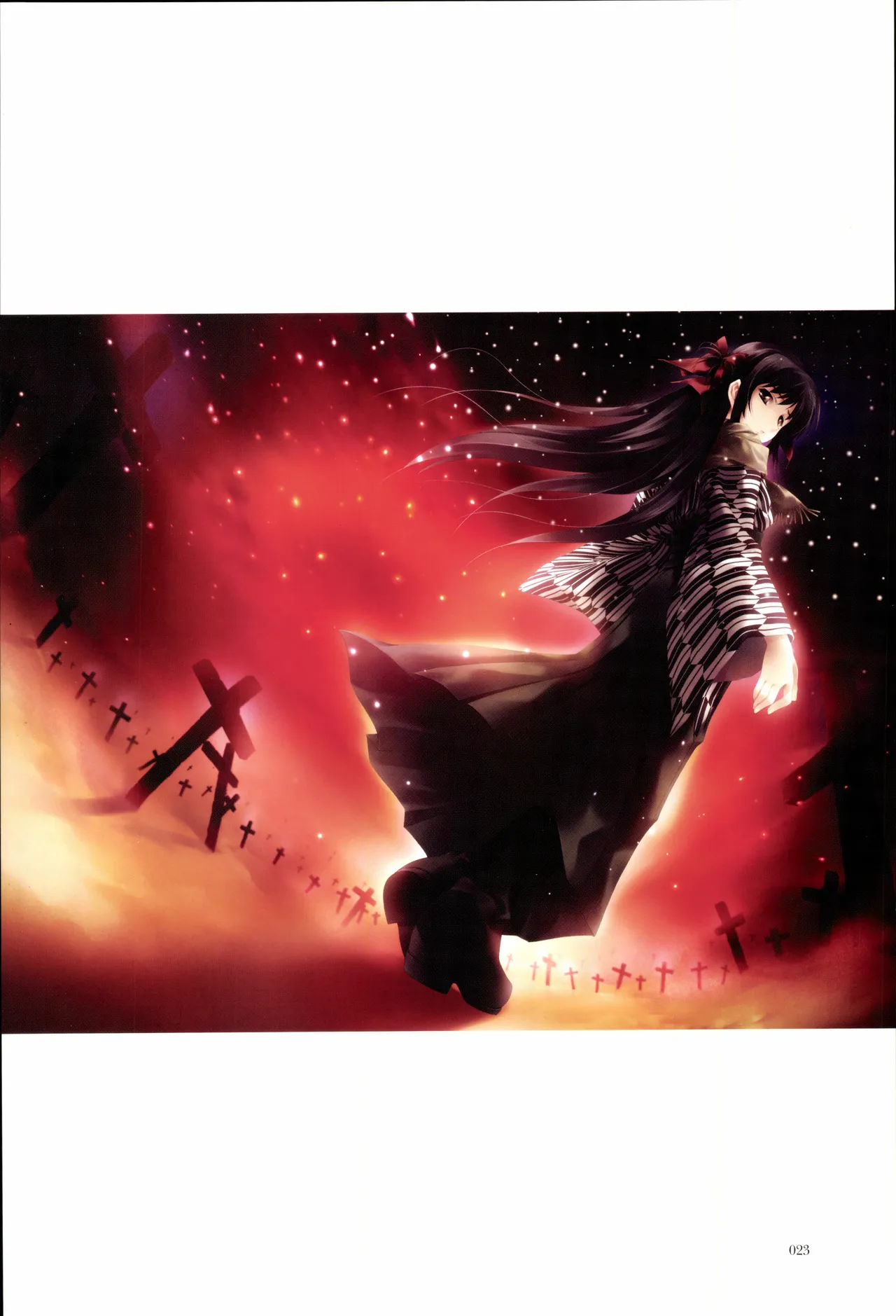 Nuregarasu page 22 - beauty mark stockings hentai manga - read online free