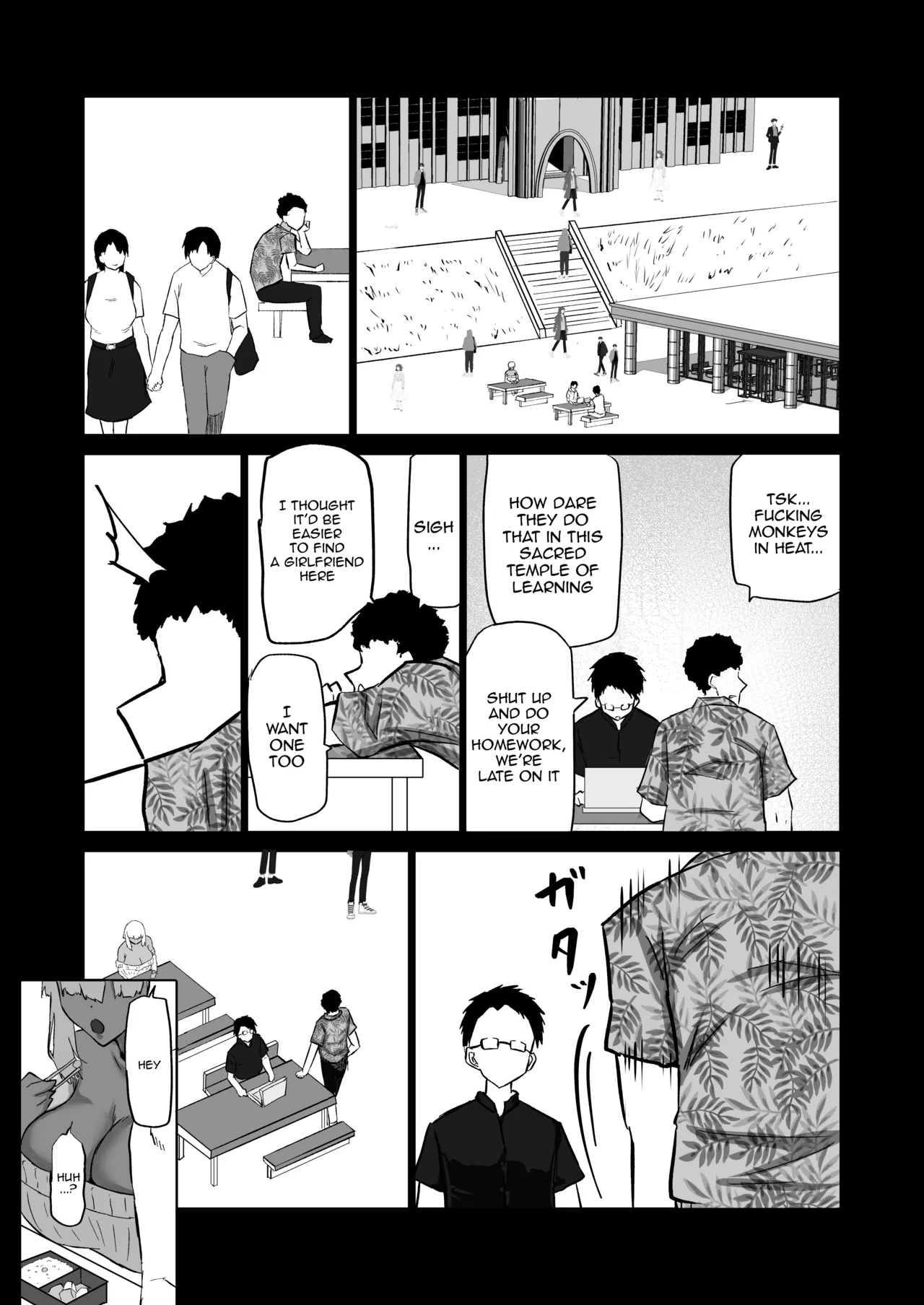 Page 139 of Uchiki na Osananajimi wa Moteasobareru. Kimi ga Senpai no Dekachin de Tsugou no Yoi Onaho ni Sareru Made-. | My Timid Childhood Friend Is Being Toyed With - Until Senpai's Huge Dick Turns You Into His Convenient Onahole