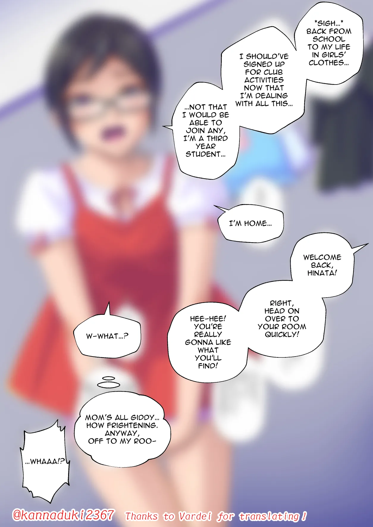 jugatsu-usagi select favs page 203 original parody - infantilism anal hentai manga - read online free