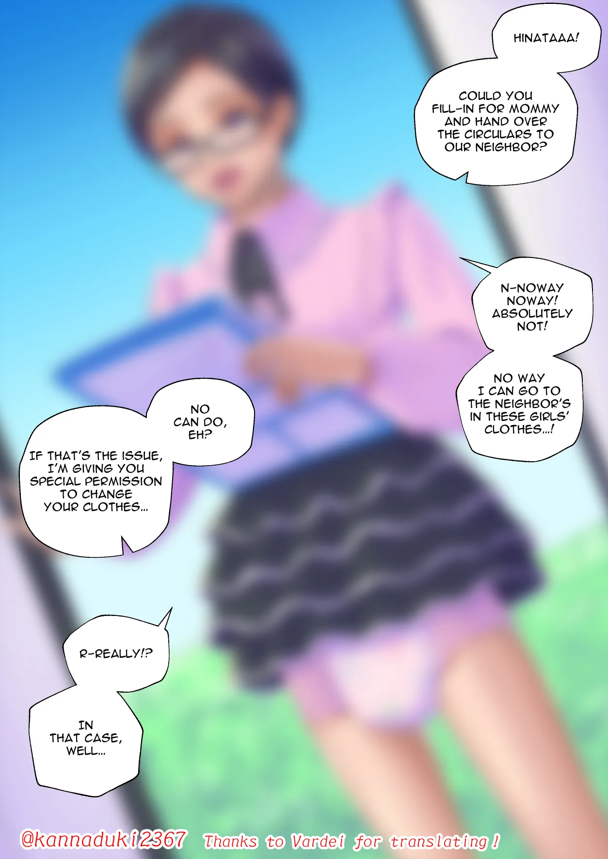 jugatsu-usagi select favs page 215 original parody - infantilism anal hentai manga - read online free