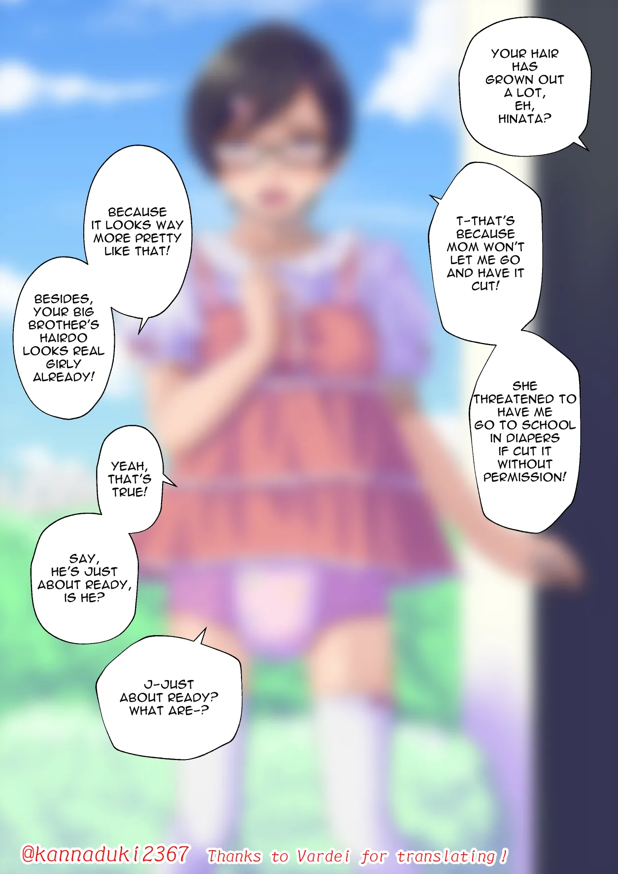 jugatsu-usagi select favs page 219 original parody - infantilism anal hentai manga - read online free