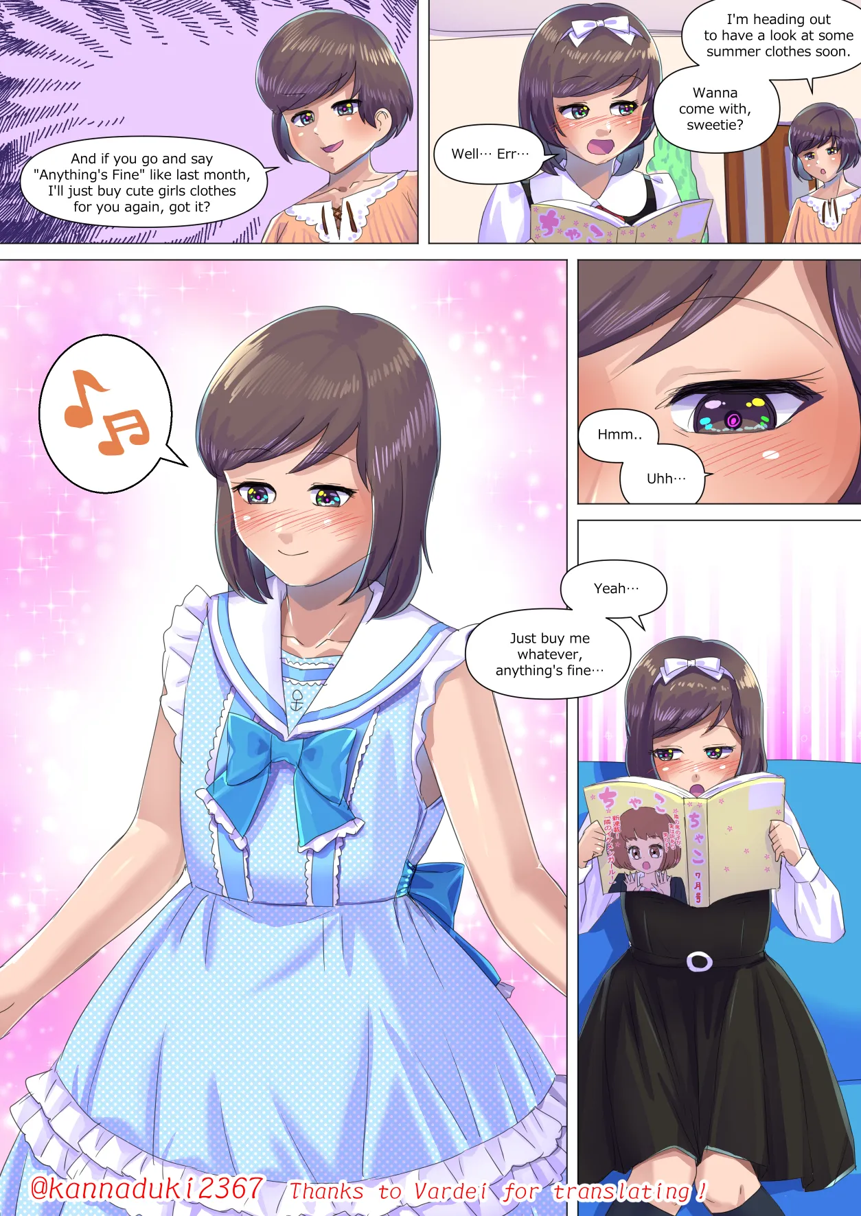 jugatsu-usagi select favs page 269 original parody - infantilism anal hentai manga - read online free