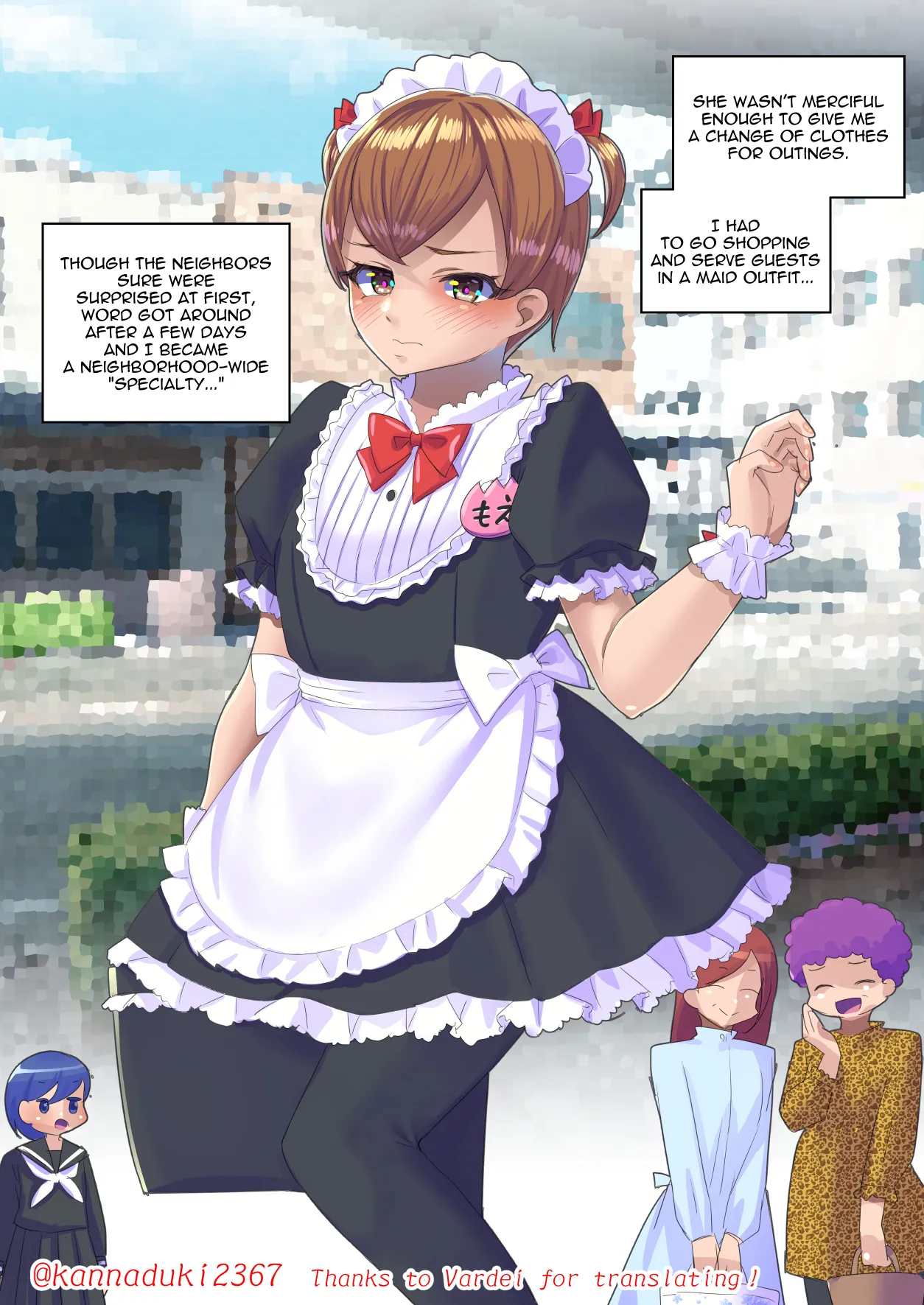 jugatsu-usagi select favs page 273 original parody - infantilism anal hentai manga - read online free