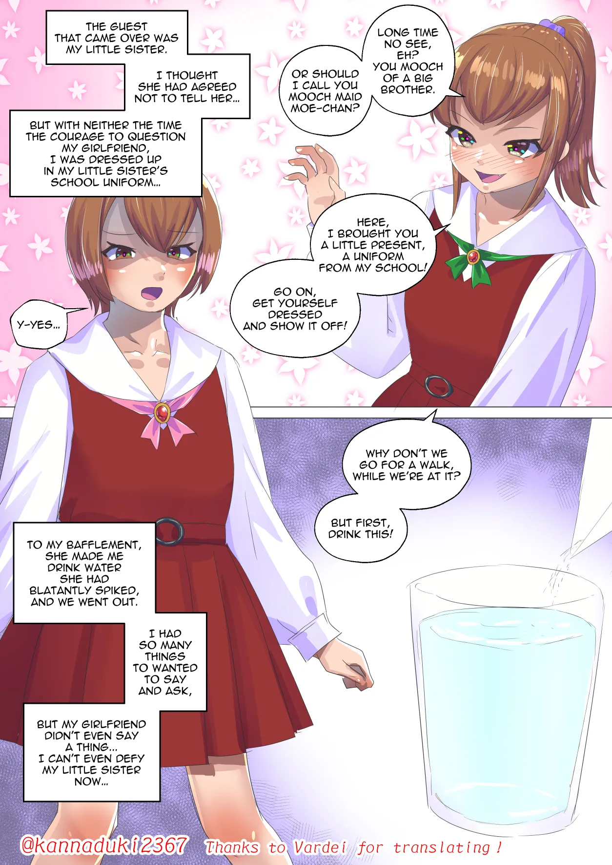 jugatsu-usagi select favs page 286 original parody - infantilism anal hentai manga - read online free